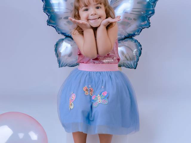 INFANTIL de  Infantil | Isis