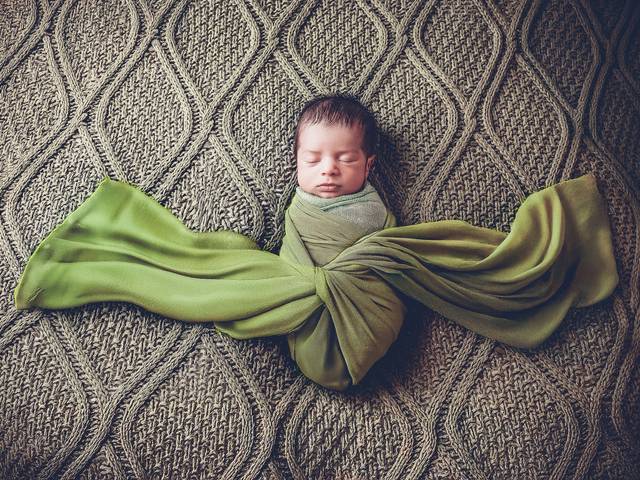 NEWBORN de Newborn | Ravi