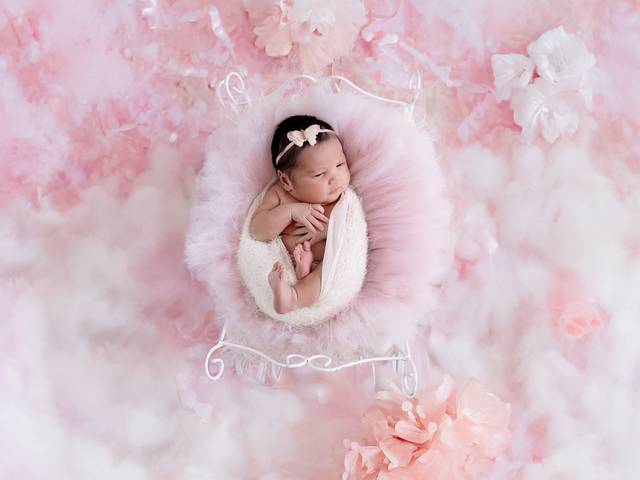 NEWBORN de Newborn | Analua