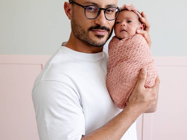 NEWBORN de Newborn | Maria Flor