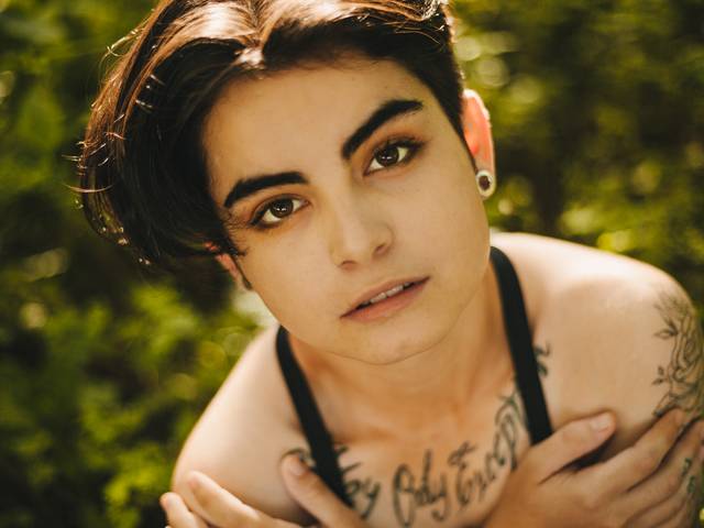 Ensaios de Projeto Efemero - Kimi