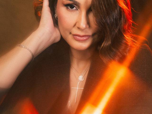 Estudio de Daiane Stela