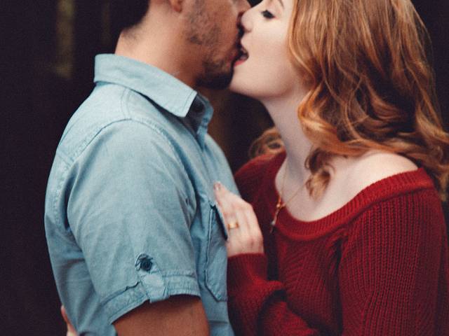 Casal de Kelly + Simei