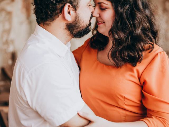 Casal de Karol+Cleciano