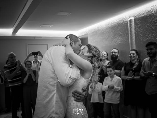 Casamento Civil de Casamento Civil