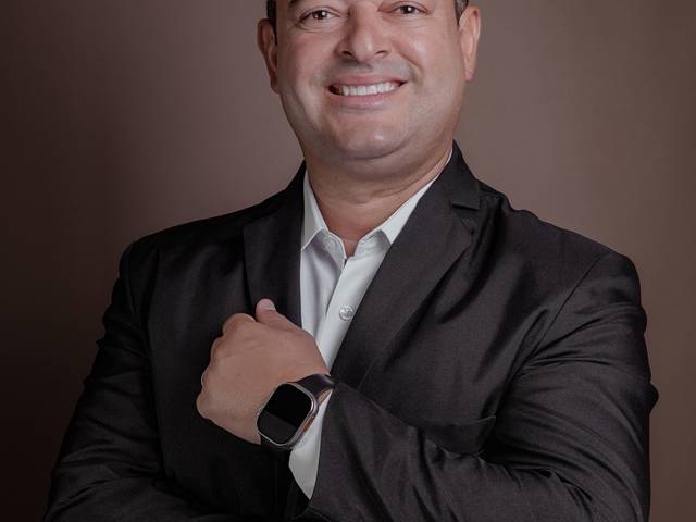 Ensaio Corporativo de Corporativo Dr. Aguinaldo