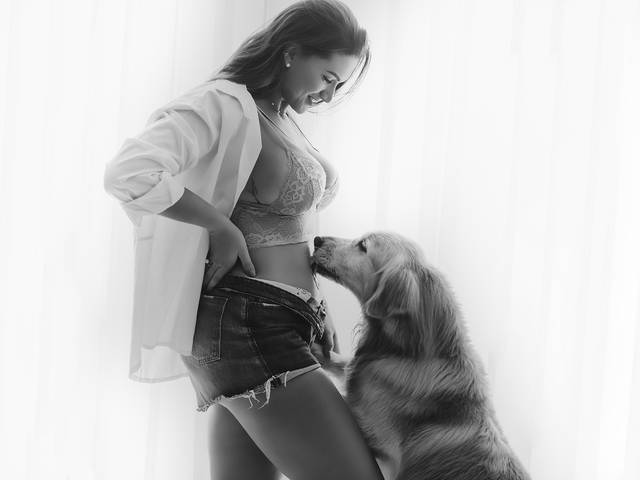 SAVE THE DATE- Gestante de SAVE THE DATE- JU E GUSTAVO