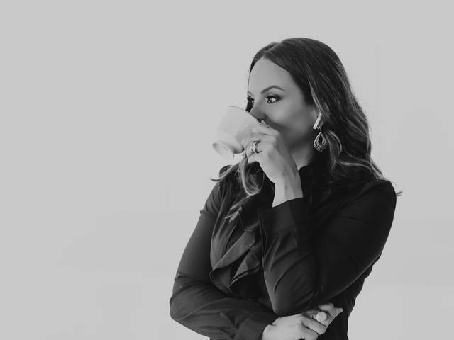 Fotos CORPORATIVAS de DÉBORA GUERRA- PSICANALISTA