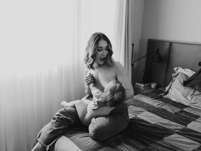 Ensaio AMAMENTAR de AMAMENTAR- THANANDRA