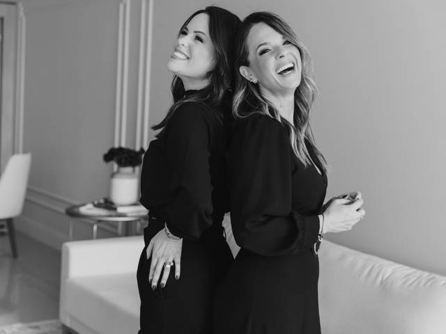 Fotos CORPORATIVAS de FOTOS CORPORATIVAS- ISA E NICOLLY ADVOCACIA 