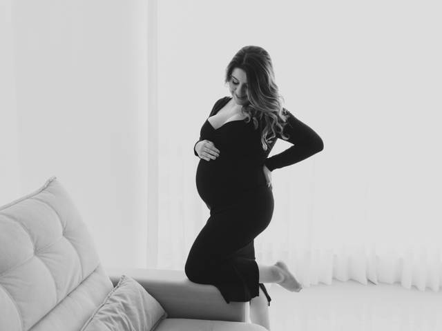 Intimista GESTANTE de INTIMISTA GESTANTE- SAULA E VÂNDIO 