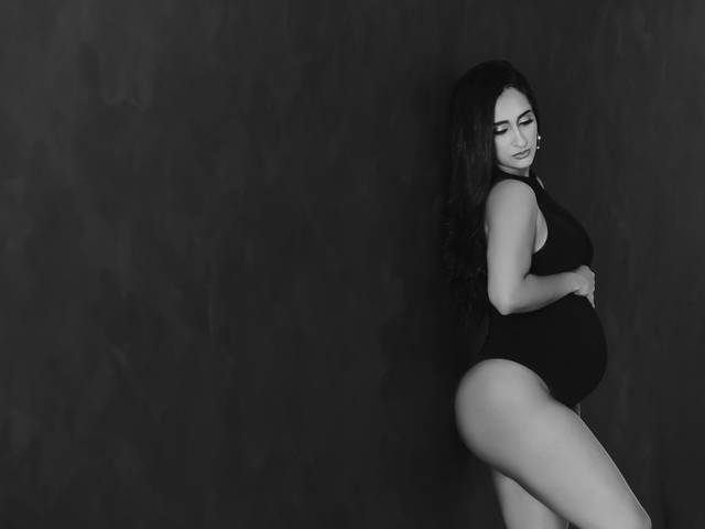 Intimista GESTANTE de INTIMISTA GESTANTE- ARLETE E CÁSSIO