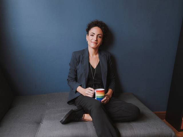 Fotos CORPORATIVAS de FOTOS CORPORATIVAS- LAIS SUDRÉ PSICÓLOGA