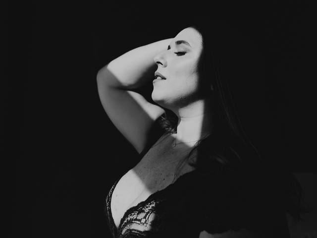 INTIMISTA de INTIMISTA-  ANGÉLICA