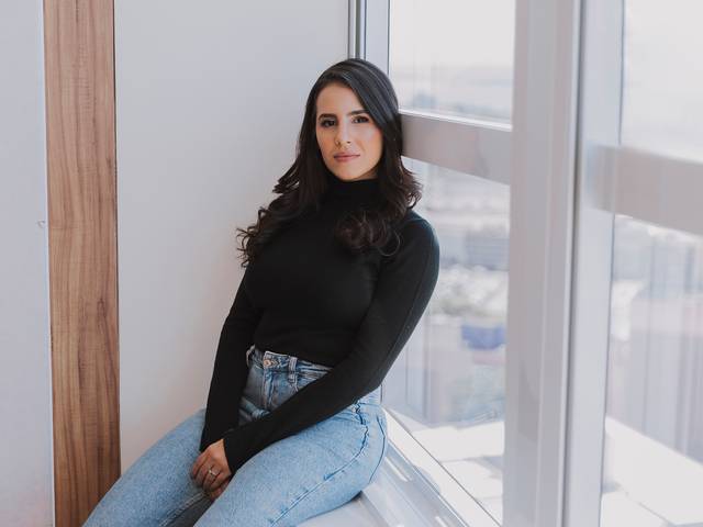 Fotos CORPORATIVAS de FOTOS CORPORATIVAS- CAROL TOLEDO