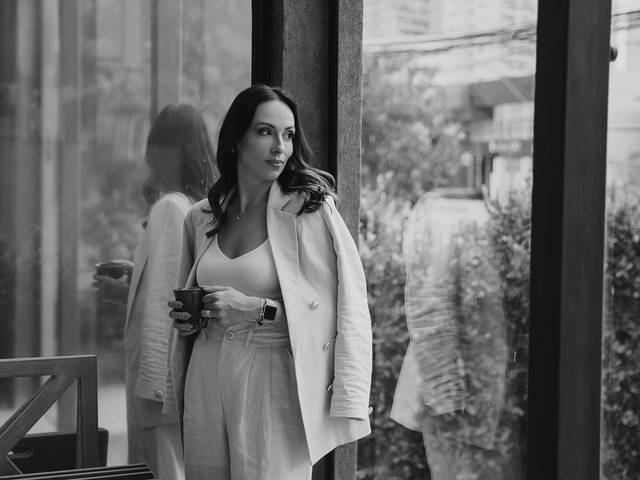 Fotos CORPORATIVAS de FOTOS CORPORATIVAS- CINTIA CASSARO ARQUITETURA 