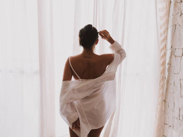 INTIMISTA de INTIMISTA- MARESSA 