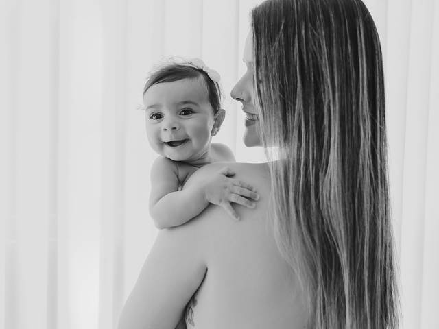 Ensaio AMAMENTAR de AMAMENTAR- NATALIA E LAURA