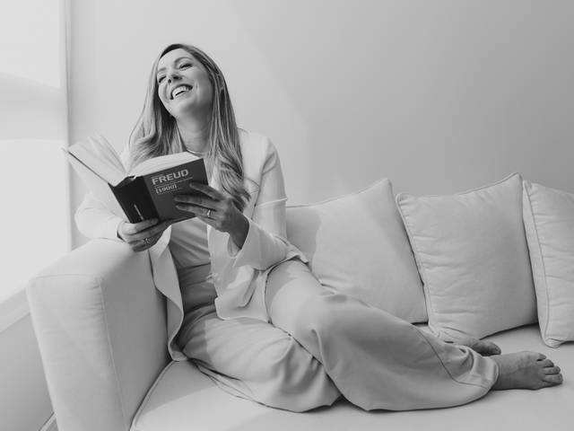 Fotos CORPORATIVAS de FOTOS CORPORATIVAS- JULIANA BOBBIO