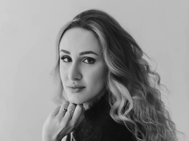 ESTÚDIO- Feminino de ESTÚDIO-  LETICIA BECALLI