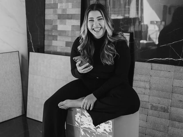 Fotos CORPORATIVAS de FOTOS CORPORATIVAS- JULIA SCARAMUSSA