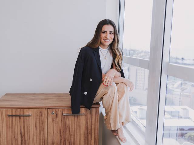 Fotos CORPORATIVAS de FOTOS CORPORATIVAS- TAYLANNA SPALENZA