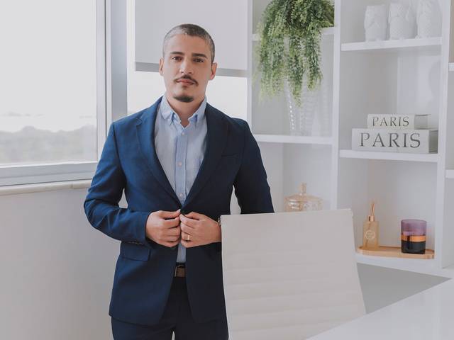 Fotos CORPORATIVAS de FOTOS CORPORATIVAS- HELBER BARCELLOS