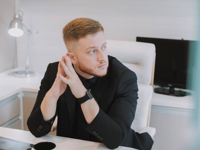 Fotos CORPORATIVAS de FOTOS CORPORATIVAS- GABRIEL BARCELLOS DENTISTA