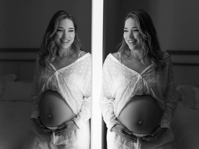 Intimista GESTANTE de INTIMISTA GESTANTE- BRUNO E NALDÃO 