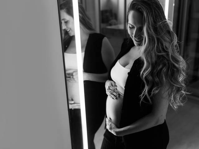 Intimista GESTANTE de INTIMISTA GESTANTE- VERA LUIZA E CIRO