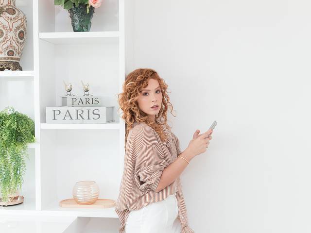 Fotos CORPORATIVAS de FOTOS CORPORATIVAS- NICOLLE GOMES