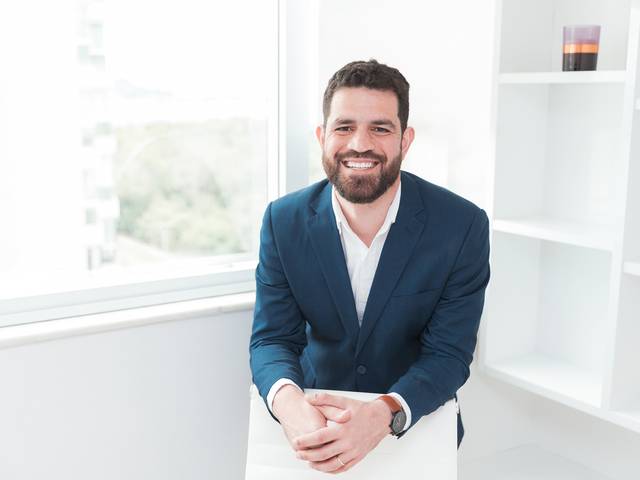 Fotos CORPORATIVAS de FOTOS CORPORATIVAS- DHYEGO ORTOPEDISTA