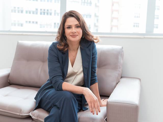 Fotos CORPORATIVAS de FOTOS CORPORATIVAS- KELLY PSICÓLOGA