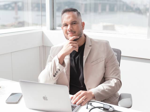 Fotos CORPORATIVAS de FOTOS CORPIRATIVAS- DIEGO NAVA MEDICINA DO ESPORTE