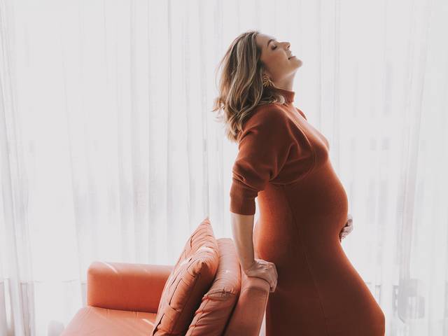 Intimista GESTANTE de INTIMISTA GESTANTE- TAINARA E BERNARDO