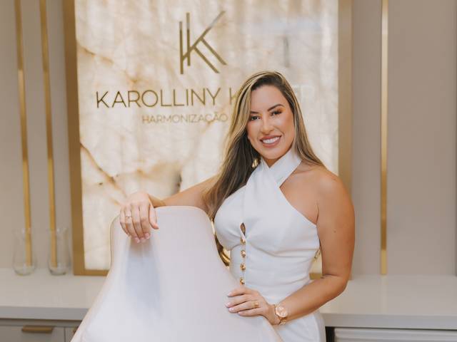 Fotos CORPORATIVAS de CORPORATIVAS- KAROLINNY KLEFER HOF