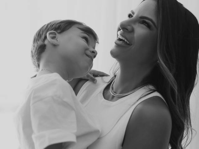 Ensaio FAMÍLIA de FAMILIA- CATHY, LEO E ENRICO