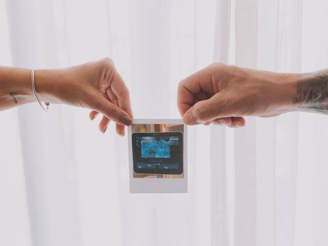 SAVE THE DATE- Gestante de SAVE THE DATE- BIANCA E ALLAN 