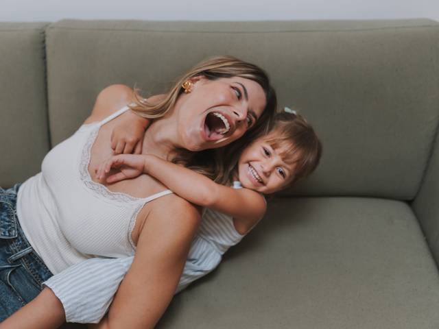 Ensaio FAMÍLIA de FAMILIA-  BRUNELLA  DIA DAS MÃES