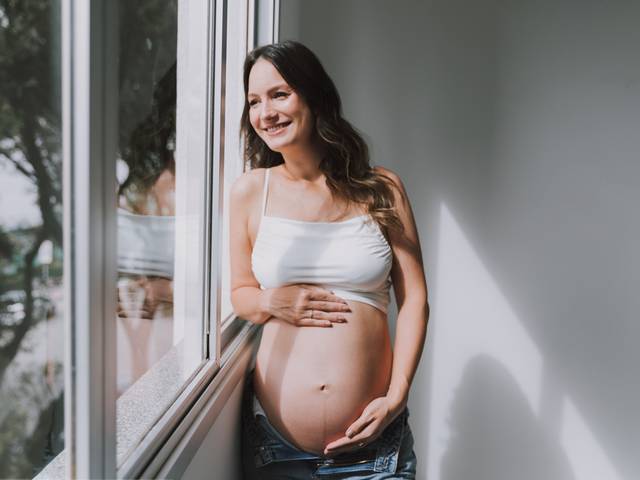 ESTÚDIO- Gestante de ESTUDIO GESTANTE- LUISA E LEONARDO