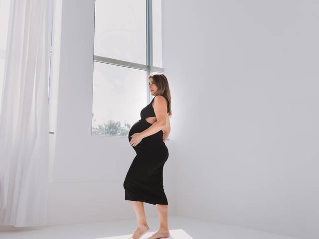 ESTÚDIO- Gestante de ESTÚDIO GESTANTE- LUISA E KADU BRITTO