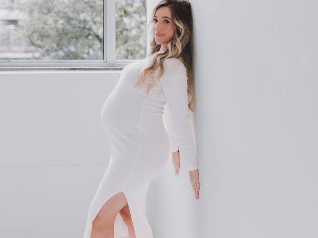 ESTÚDIO- Gestante de ESTÚDIO GESTANTE- TÁVIA E RAFAEL