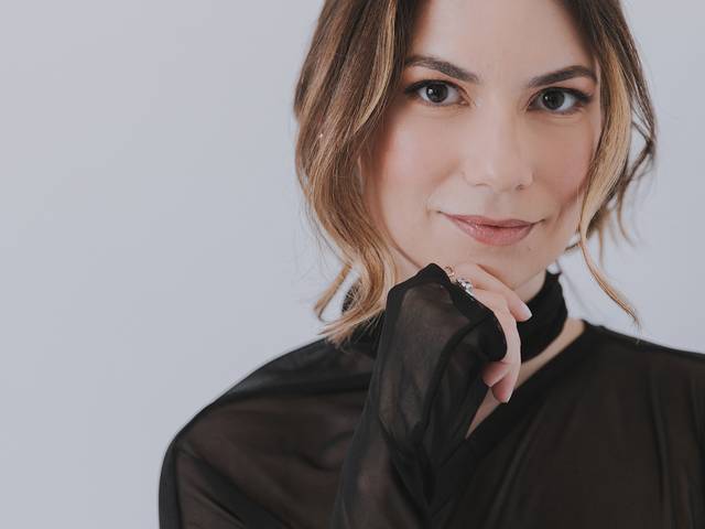 ESTÚDIO- Feminino de ESTÚDIO FEMININO- CAROL 