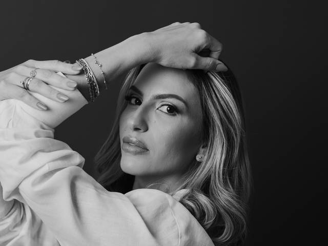 ESTÚDIO- Feminino de ESTÚDIO FEMININO- MARGARIDA