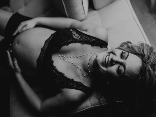 Intimista GESTANTE de GESTANTE JANINE + MAURO 