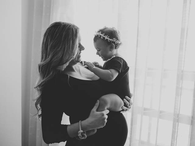 Intimista GESTANTE de GESTANTE TAIANY+FELIPE 