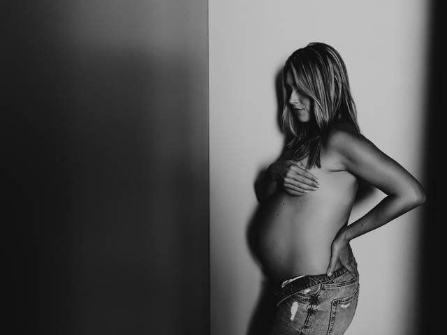 Intimista GESTANTE de GESTANTE THANANDRA + THIAGO