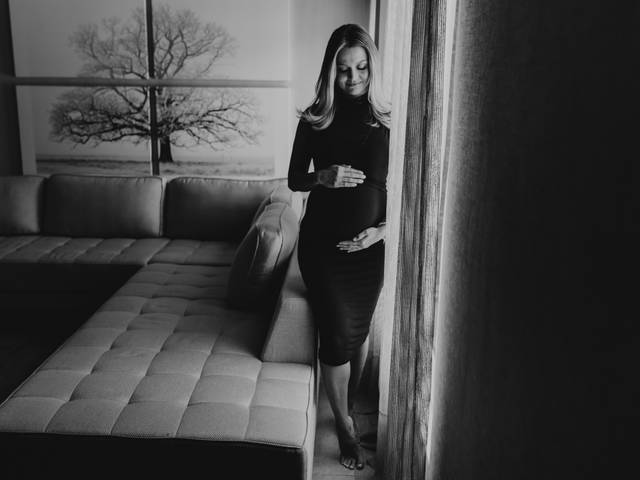 Intimista GESTANTE de INTIMISTA GESTANTE CINTHIA