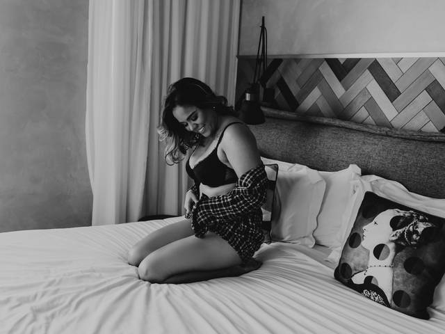 INTIMISTA de INTIMISTA TATI 