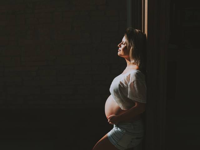 Intimista GESTANTE de GESTANTE POTIRA E DANIEL